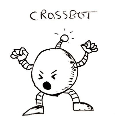 Sorry, no alt text was found for this robot. Please direct message me @PantonshireDev on Twitter, and I'll fix it as soon as I can.