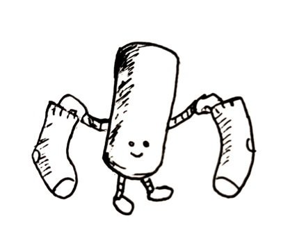 Sorry, no alt text was found for this robot. Please direct message me @PantonshireDev on Twitter, and I'll fix it as soon as I can.