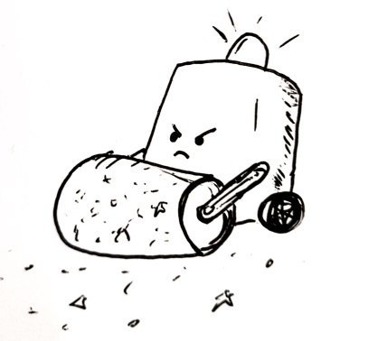 Sorry, no alt text was found for this robot. Please direct message me @PantonshireDev on Twitter, and I'll fix it as soon as I can.