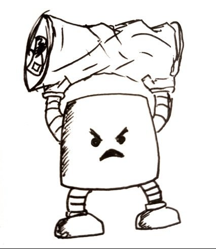 Sorry, no alt text was found for this robot. Please direct message me @PantonshireDev on Twitter, and I'll fix it as soon as I can.