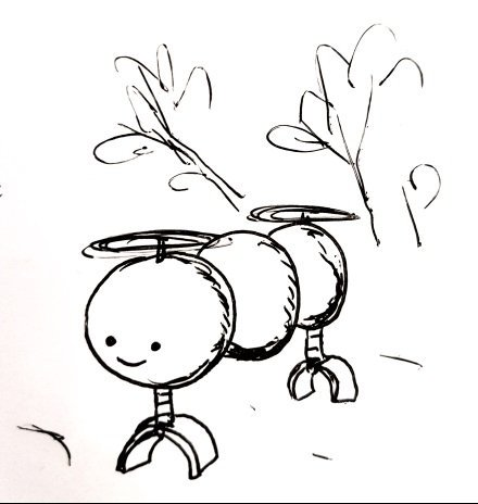 Sorry, no alt text was found for this robot. Please direct message me @PantonshireDev on Twitter, and I'll fix it as soon as I can.