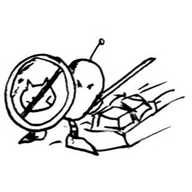 Sorry, no alt text was found for this robot. Please direct message me @PantonshireDev on Twitter, and I'll fix it as soon as I can.