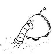 Sorry, no alt text was found for this robot. Please direct message me @PantonshireDev on Twitter, and I'll fix it as soon as I can.